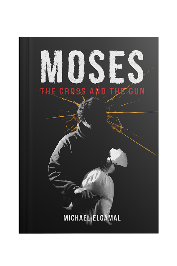 Moses: The Cross & the Gun