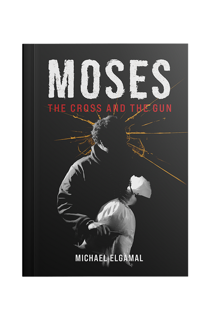 Moses: The Cross & the Gun
