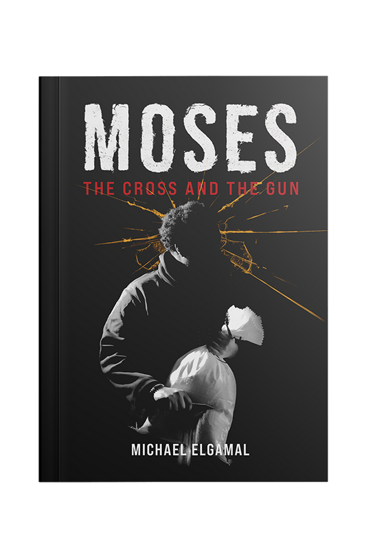 Moses: The Cross & the Gun