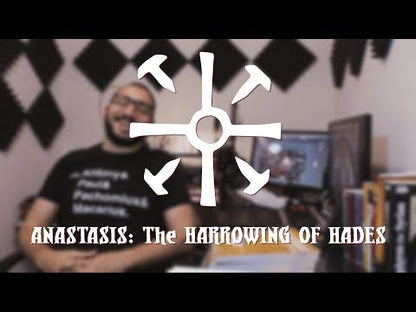 Anastasis: The Harrowing of Hades